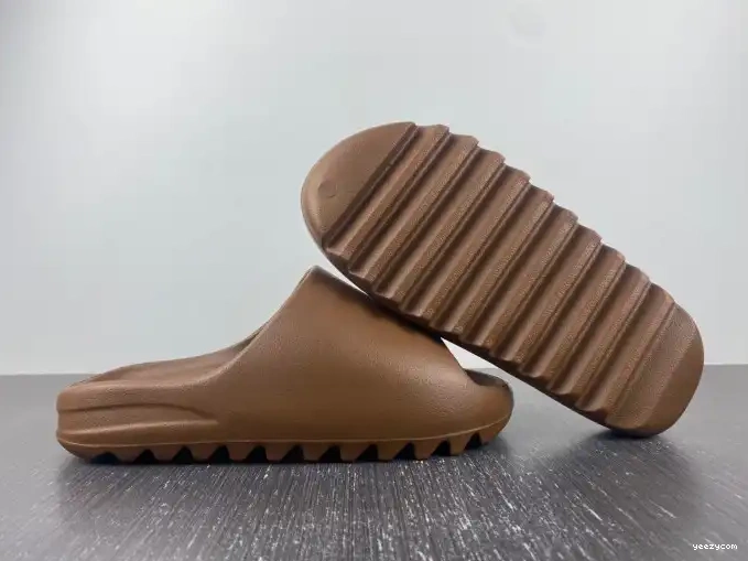 Slide Flax Yeezy FZ5896 Adidas 0601